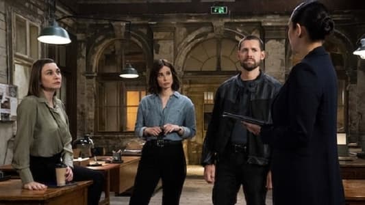 Image FBI: International 21