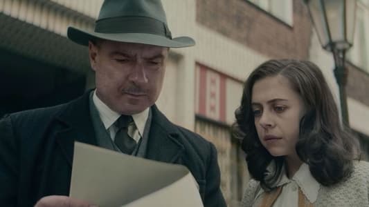 Image Una pequeña luz: protegiendo a Ana Frank 8