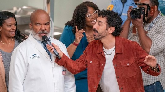 Image St. Denis Medical 13