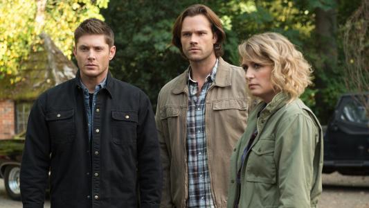 Image Sobrenatural (Supernatural) 6