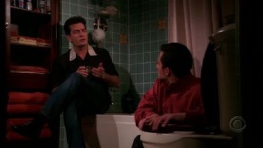 Image Dos hombres y medio 10