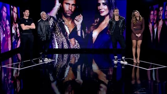 Image Secret Story: La Casa de los Secretos 127