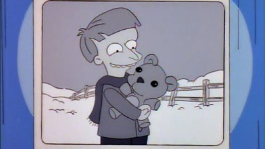 Image Los Simpsons 4