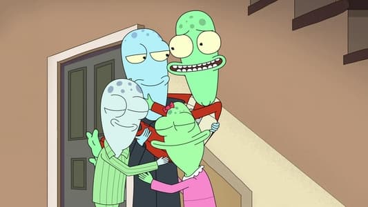 Image Solar Opposites 8