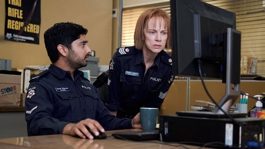 Image Mystery Road 5