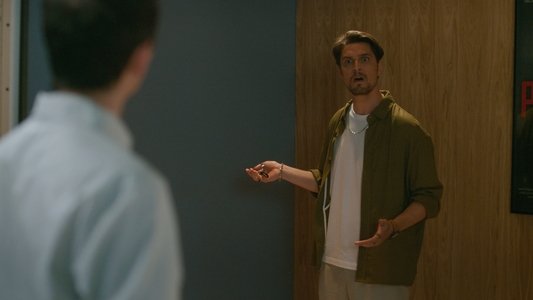 Image La que se avecina: Portugal 1