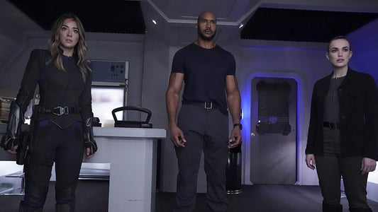 Image Agentes de SHIELD (Marvel's Agents Of S.H.I.E.L.D.) 13