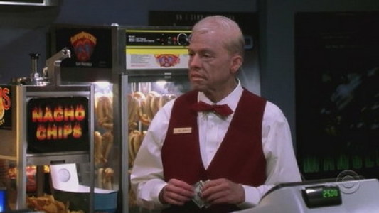 Image Dos hombres y medio 9