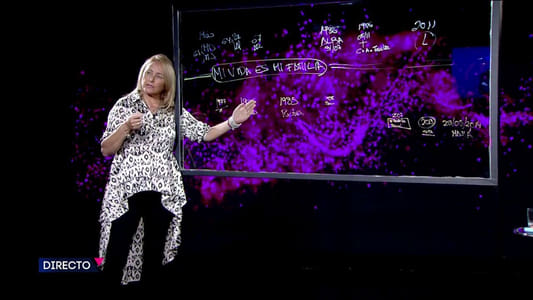 Image Secret Story: La Casa de los Secretos 35