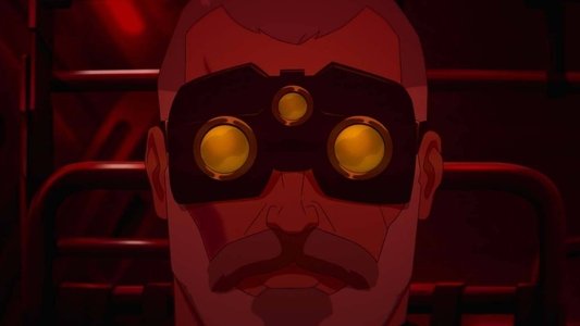 Image Splinter Cell: Deathwatch 7