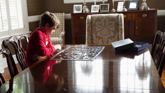 Image Resurrection 1