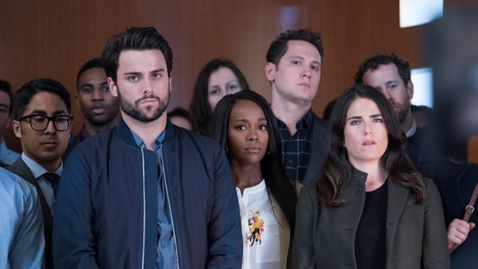 Image Cómo defender a un asesino (How to Get Away With Murder) 1