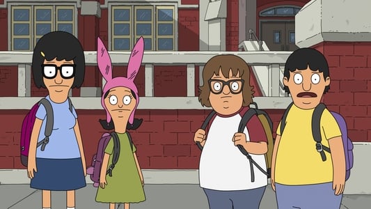 Image Bob's Burgers 8