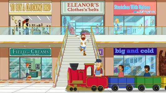 Image The Great North 7