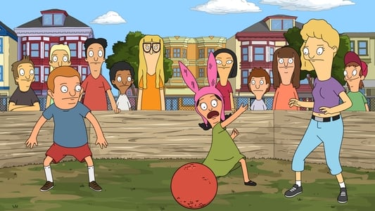 Image Bob's Burgers 9