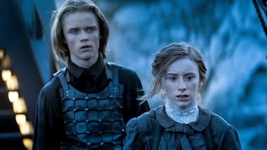 Image Heirs of the Night 6