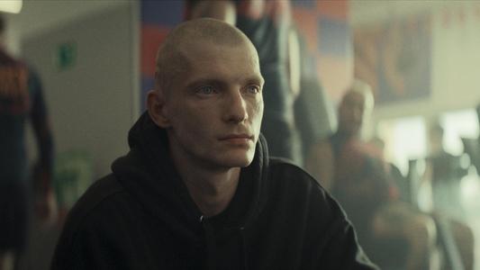 Image The Hooligan 5