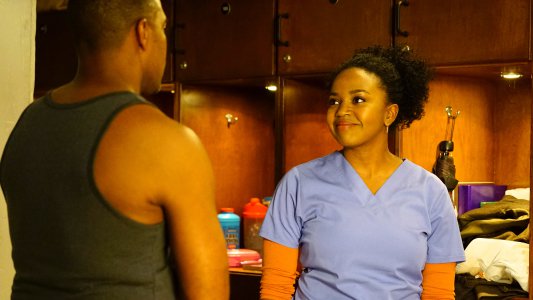 Image Anatomía de Grey (Greys Anatomy) 22