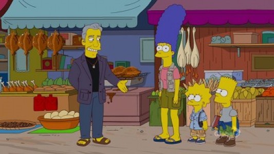 Image Los Simpsons 5