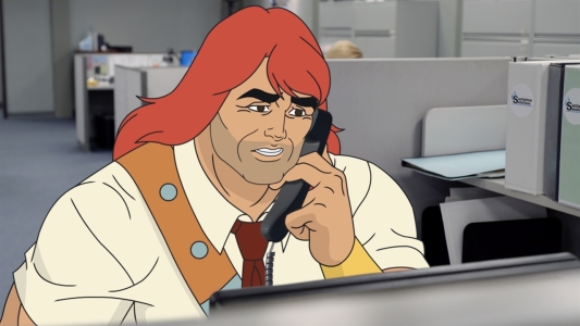 Image Son of Zorn 2