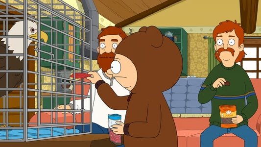 Image The Great North 19