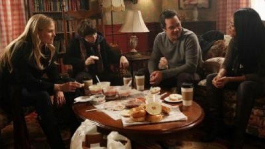 Image Érase una vez (Once Upon a Time) 18