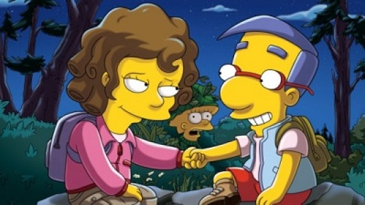 Image Los Simpsons 20