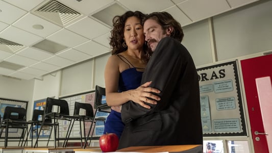 Image Killing Eve 3