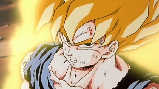 Image Dragon Ball Z Kai 21