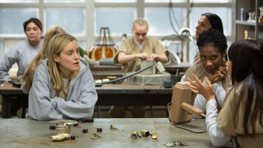 Image Orange Is the New Black 4