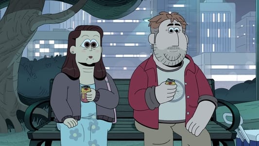 Image Carol y el fin del mundo 1