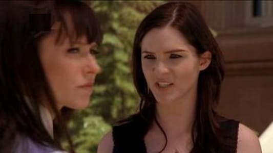 Image Ghost Whisperer 3