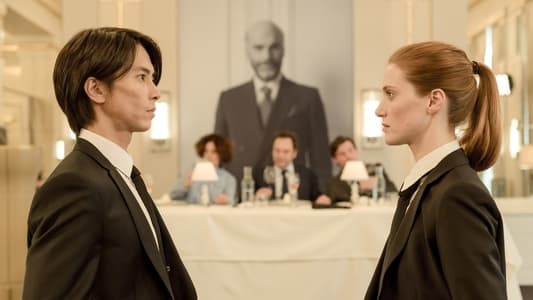 Image Las gotas de Dios 7