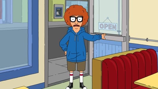 Image Bob's Burgers 1