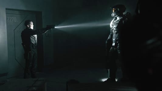 Image Halo: La serie 3