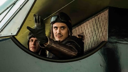 Image Turbulent Skies 3