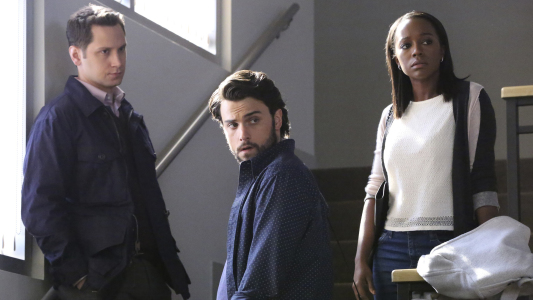 Image Cómo defender a un asesino (How to Get Away With Murder) 6