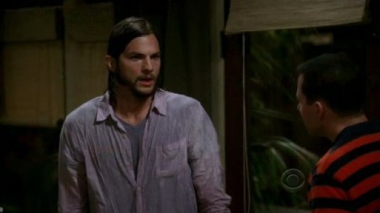 Image Dos hombres y medio 1