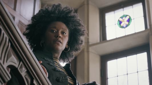 Image The Chair (2021) 4