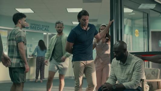 Image Dulces magnolias (Sweet Magnolias) 6