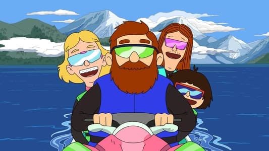 Image The Great North 5