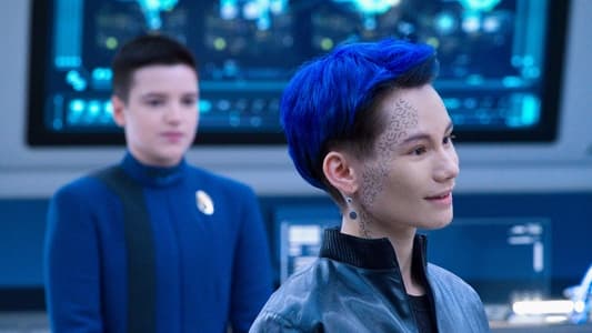 Image Star Trek: Discovery 2