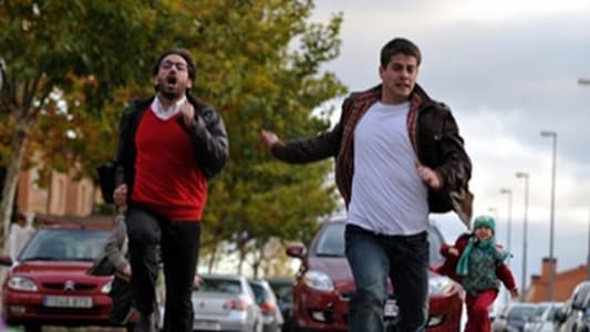 Image Los protegidos 5