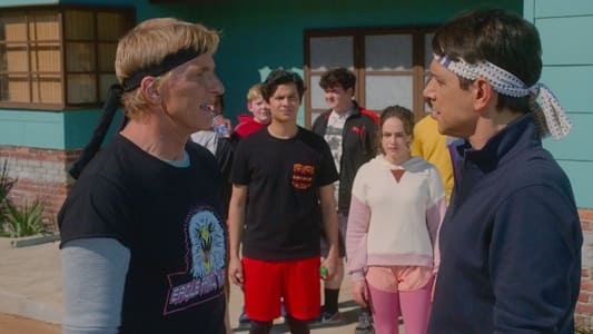Image Cobra Kai 1