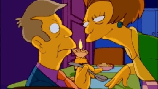 Image Los Simpsons 19