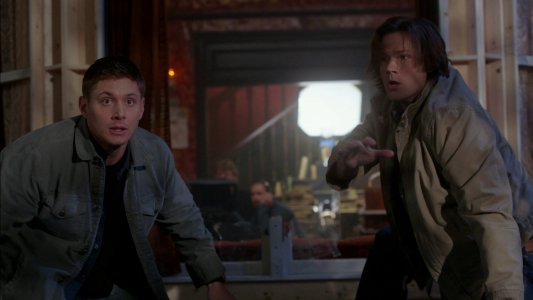 Image Sobrenatural (Supernatural) 15