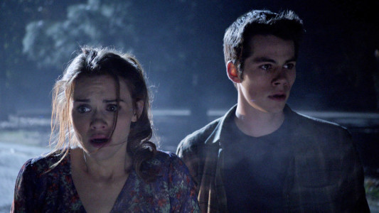 Image Teen Wolf 1