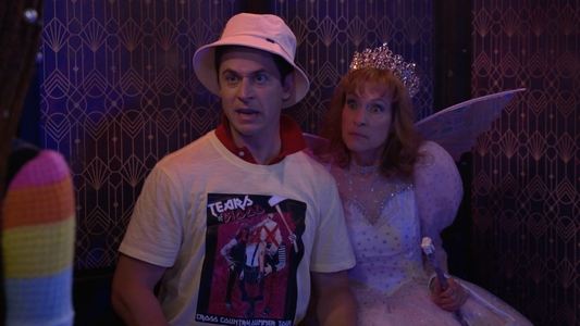 Image Los Hechiceros Más Allá De Waverly Place 8