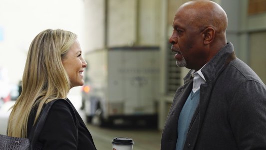 Image Anatomía de Grey (Greys Anatomy) 21