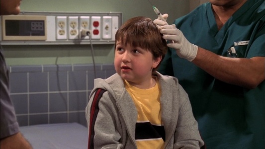 Image Dos hombres y medio 17